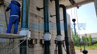 大连海峰电磁流量计优势及适用范围