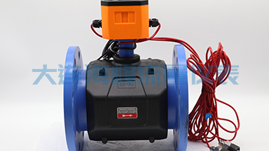 大连海峰超声波热量表的应用和安装