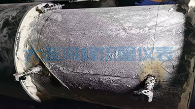 大连海峰多声道超声波流量计的使用注意事项