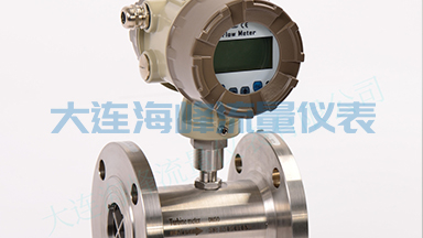 大连海峰液体涡轮流量计选择方法及注意事项