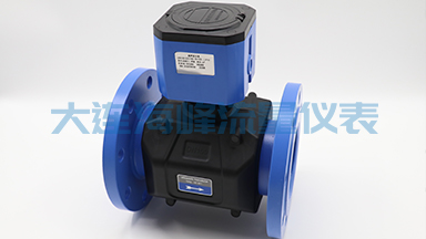 大连海峰超声波水表的安装使用和注意事项