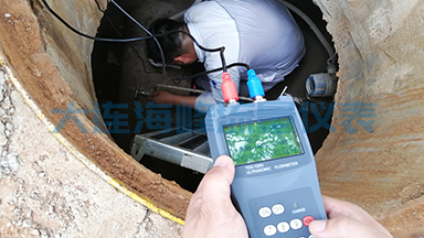 自来水厂中常见的大连海峰超声波流量计维护保养方法有哪些？