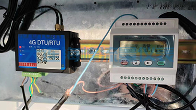 大连海峰超声波流量计通讯协议和485接线和4G无线远传终端技术特点