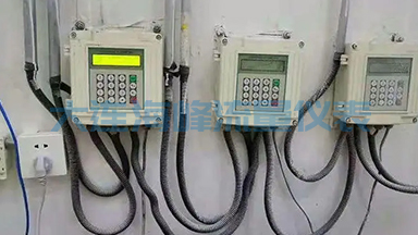 大连海峰超声波流量计如何选型？