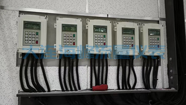 大连海峰超声波流量计准确度等级简介及如何选择精度适合的流量计？