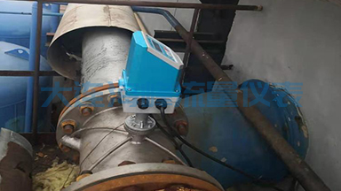 大连海峰超声波水表知识大全