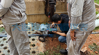 ‌大连海峰超声波流量计的使用说明书内容包括哪些方面？