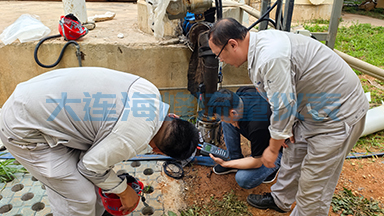 大连海峰手持式超声波流量计有哪些优势及安装要点？