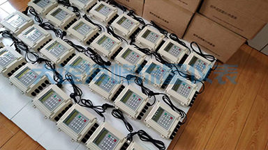 大连海峰超声波流量计如何选型？