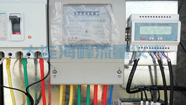 大连海峰超声波流量计安装过程中遇到的常见问题？