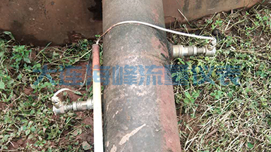 关于大连海峰超声波流量计的防护等级类别