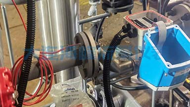 大连海峰防爆超声波流量计更适用于哪些场合安装