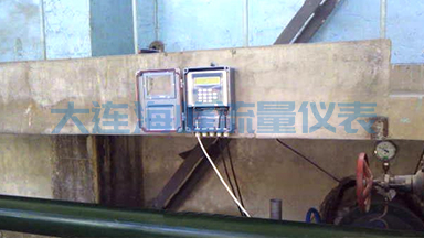 大连海峰超声波流量计如何选型？